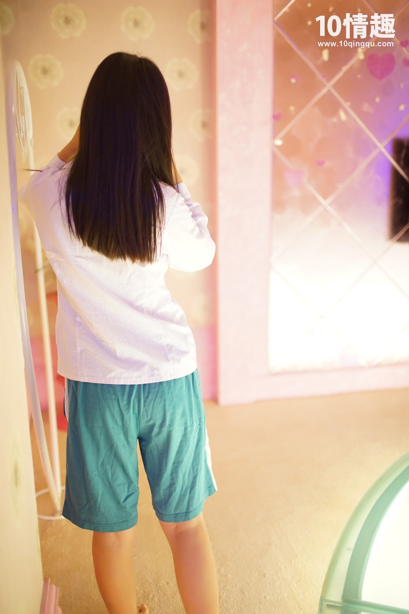 [ROSI写真]KZ系列 2016.11.20 NO.161